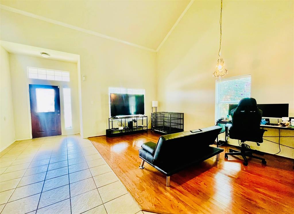 5018 Mossy Bridge Drive