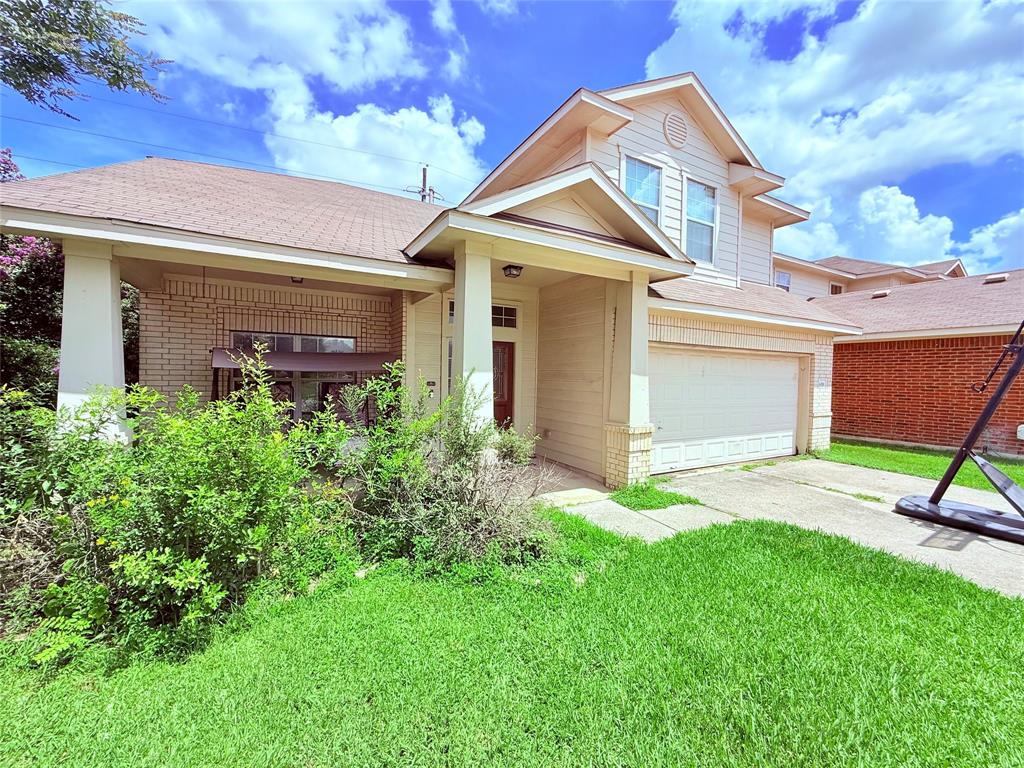 5018 Mossy Bridge Drive