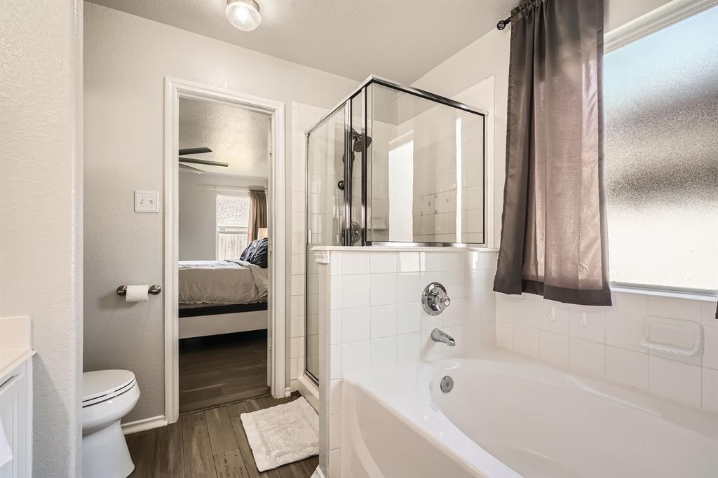 503 Savory Lane, Crosby, Texas image 16