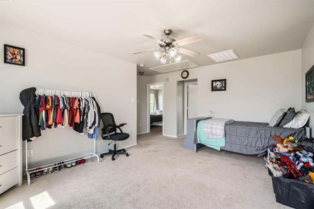 503 Savory Lane, Crosby, Texas image 17
