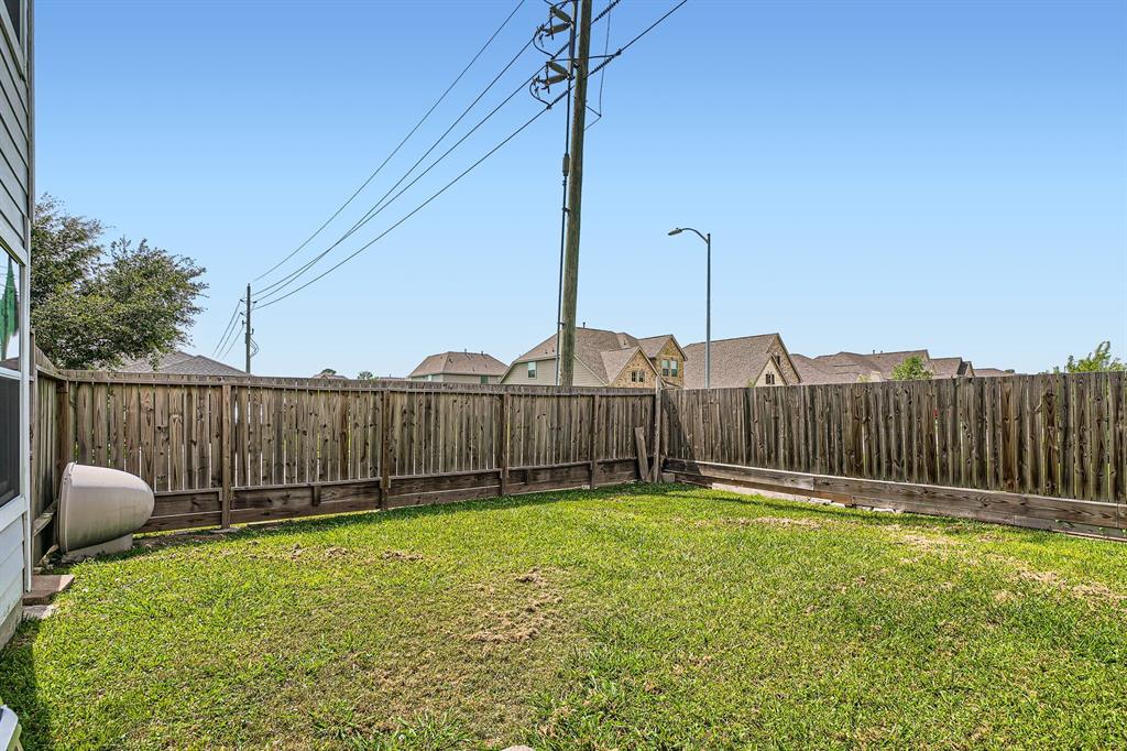 503 Savory Lane, Crosby, Texas image 26