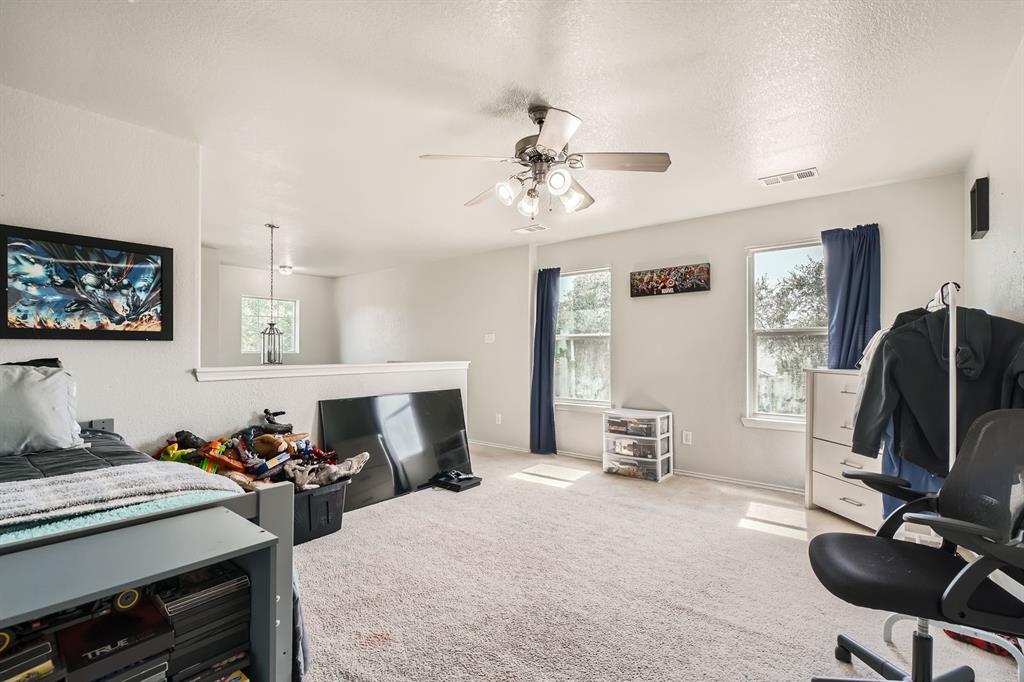 503 Savory Lane, Crosby, Texas image 18