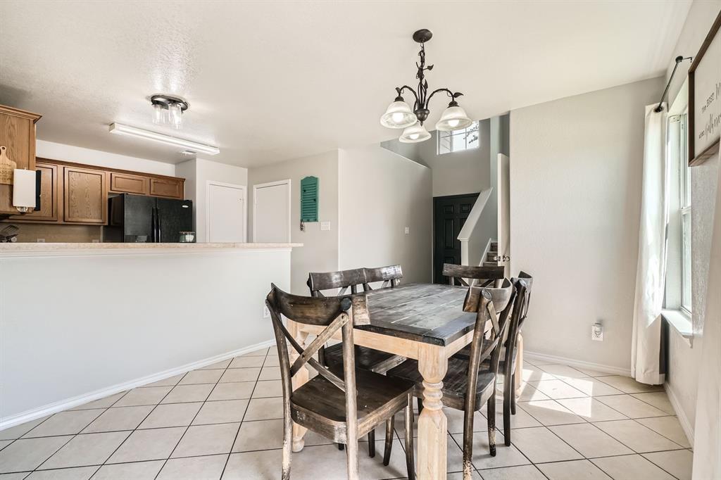 503 Savory Lane, Crosby, Texas image 5