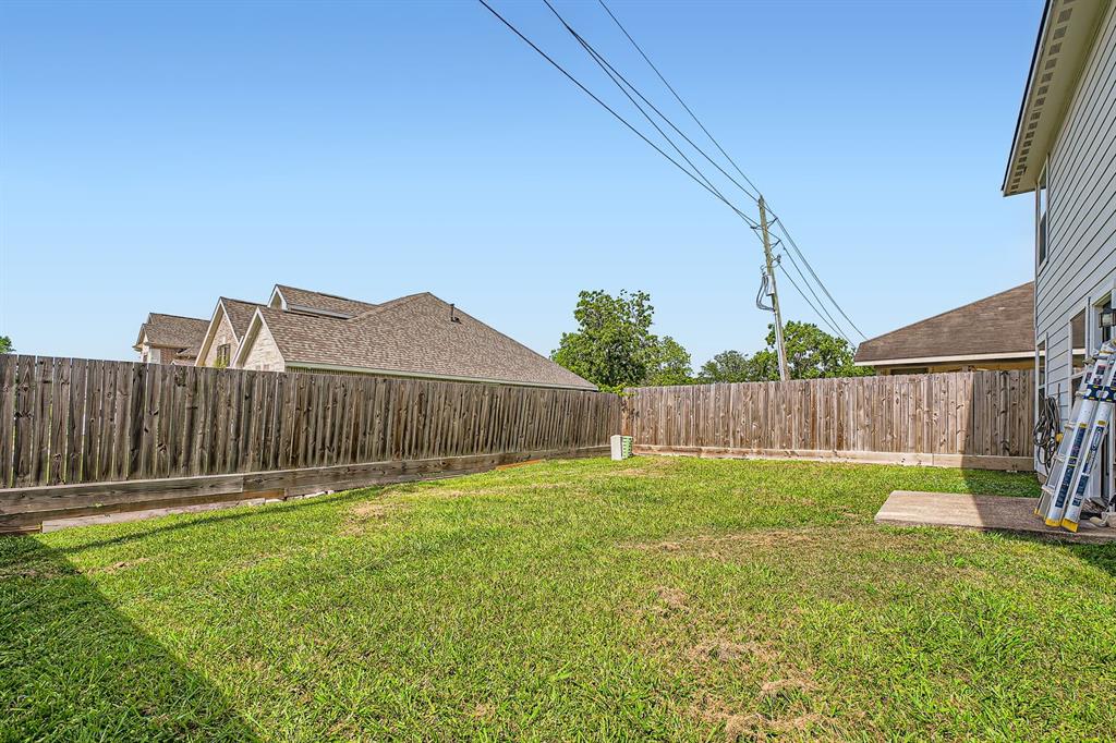 503 Savory Lane, Crosby, Texas image 27