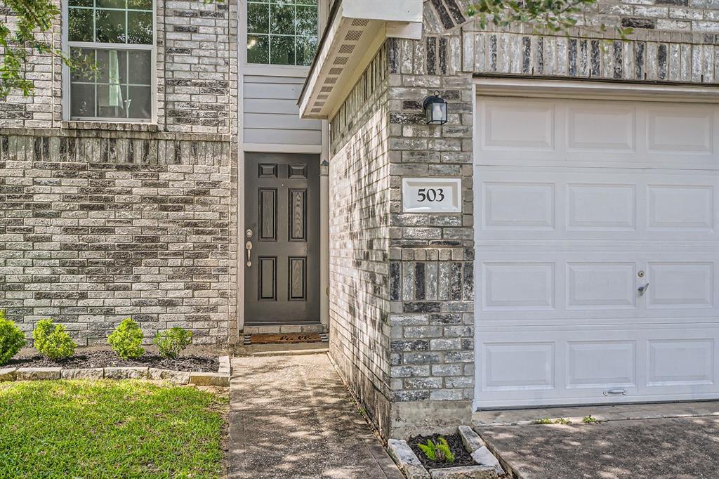 503 Savory Lane, Crosby, Texas image 3