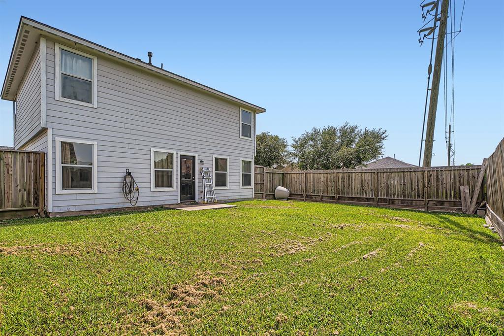 503 Savory Lane, Crosby, Texas image 28