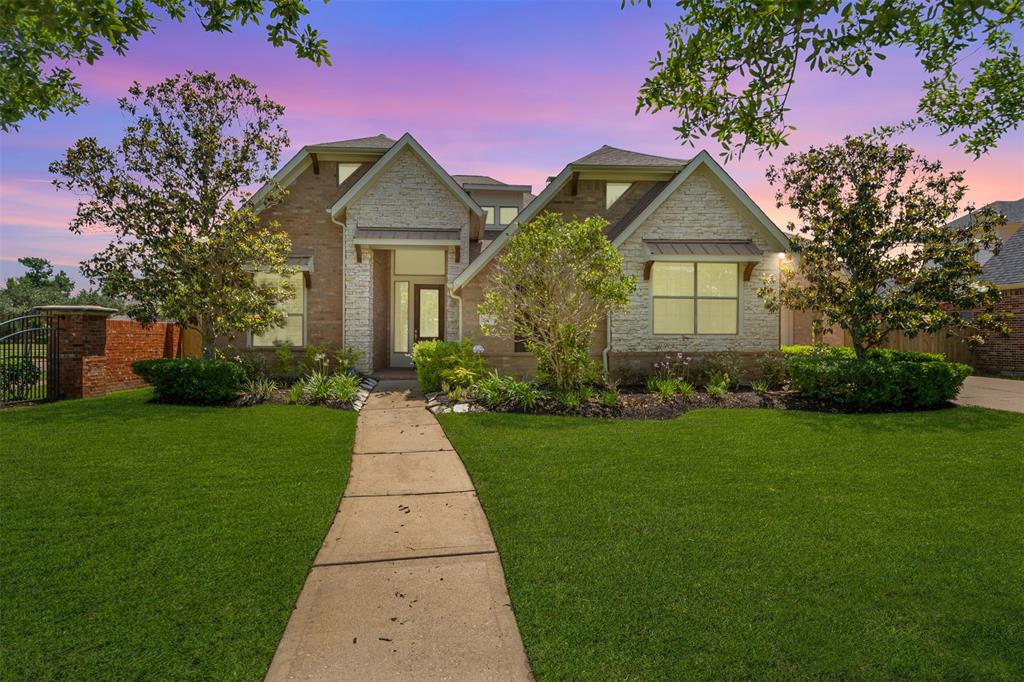 8706 Bloomfield Turn, Missouri City, Texas image 1