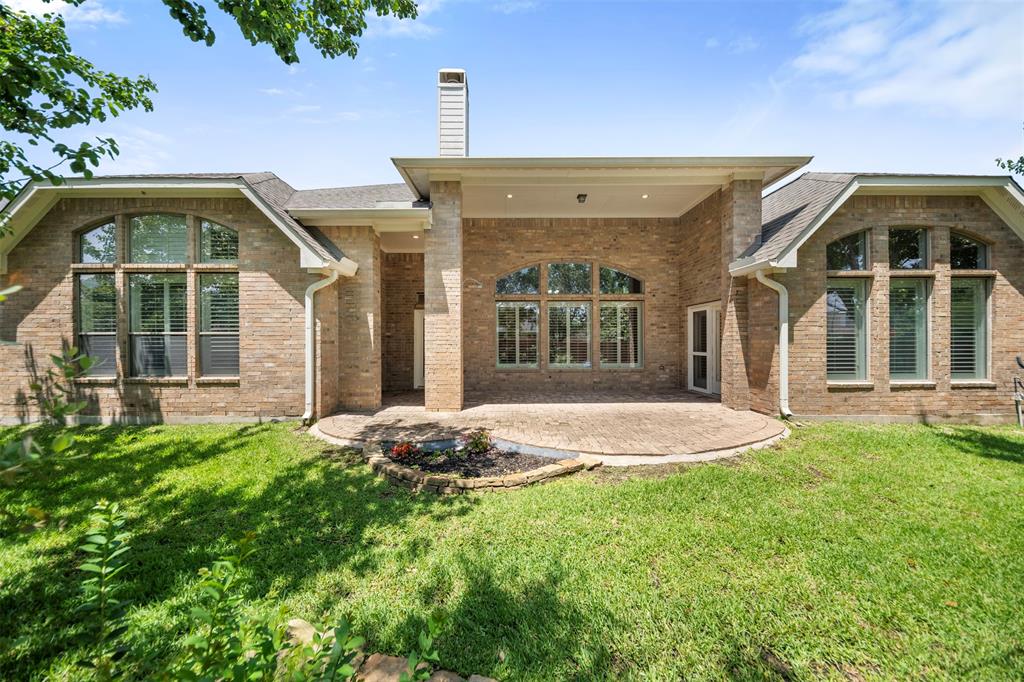 8706 Bloomfield Turn, Missouri City, Texas image 26