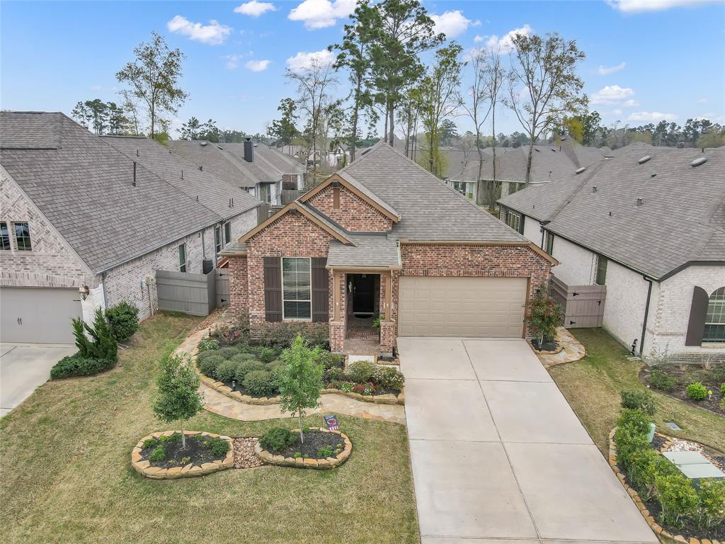 14960 Scarlet Branch Drive, Conroe, Texas image 5