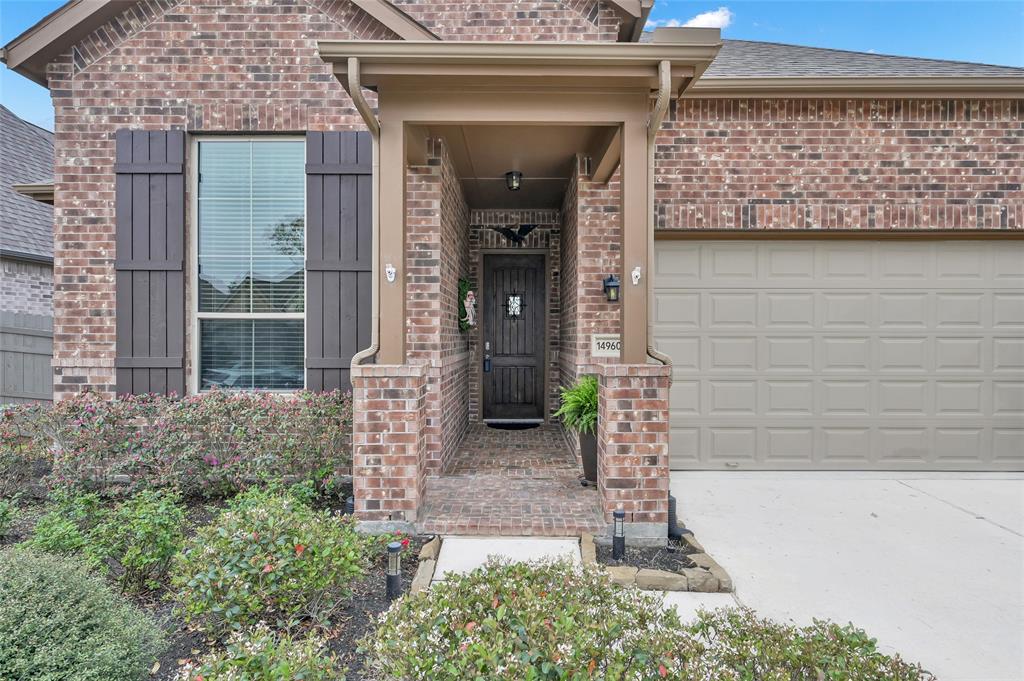 14960 Scarlet Branch Drive, Conroe, Texas image 2