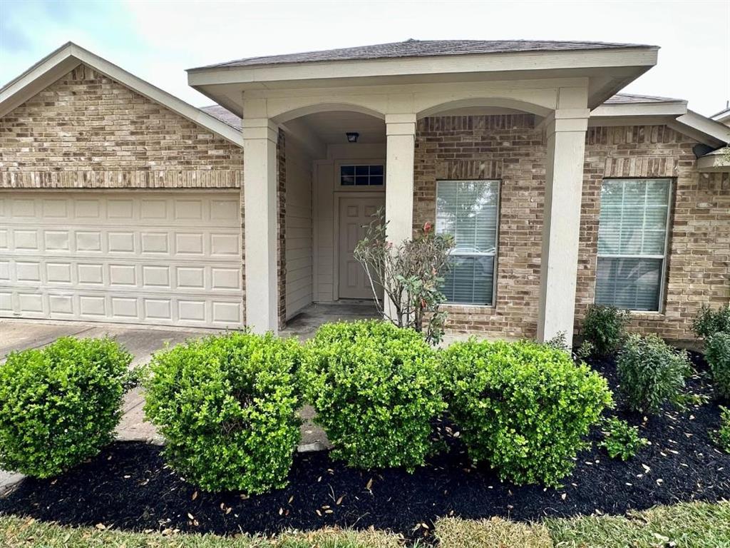 1222 Hemple Drive, Rosenberg, Texas image 29