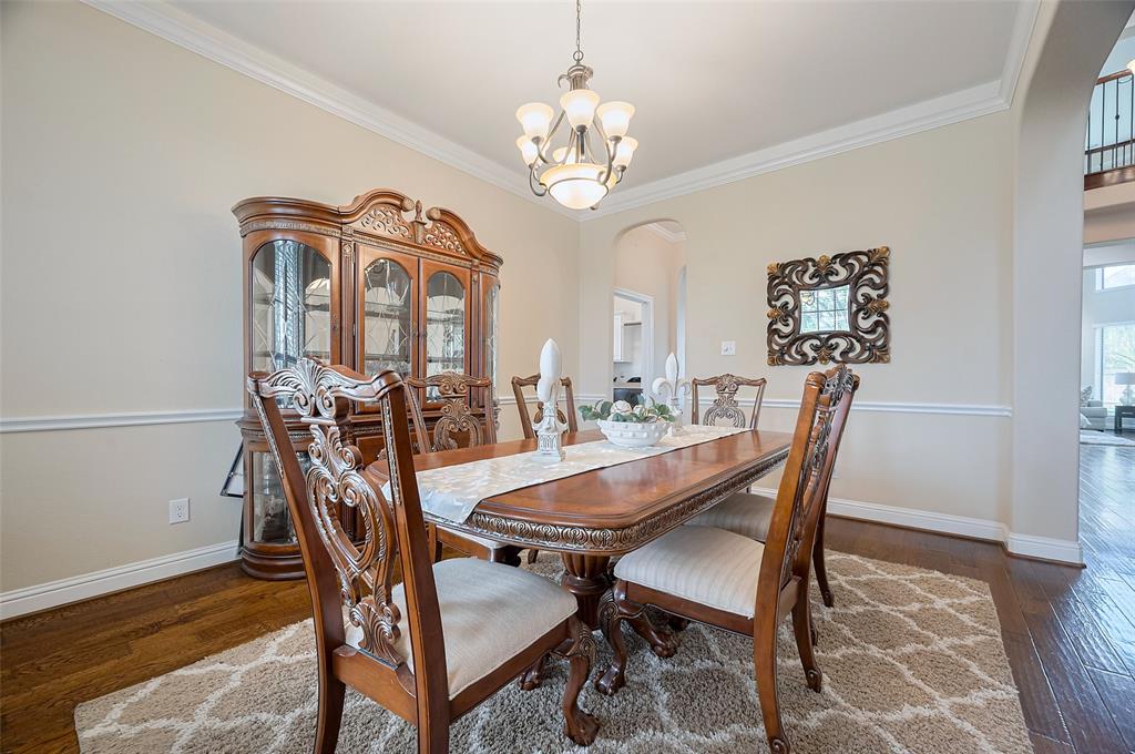 3302 Antelope Creek Lane, Katy, Texas image 8