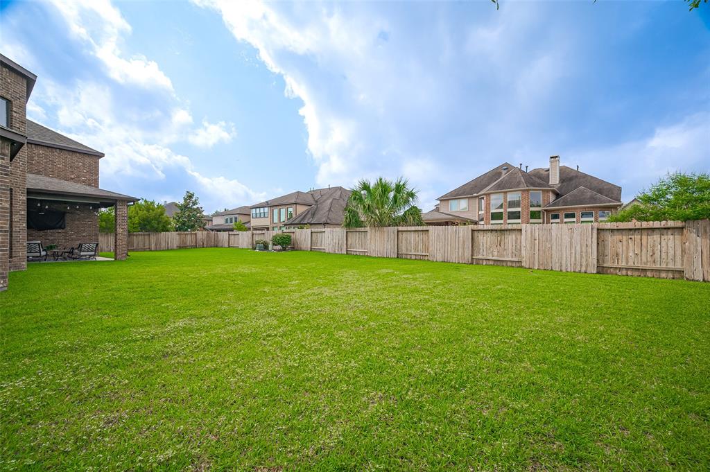 3302 Antelope Creek Lane, Katy, Texas image 50