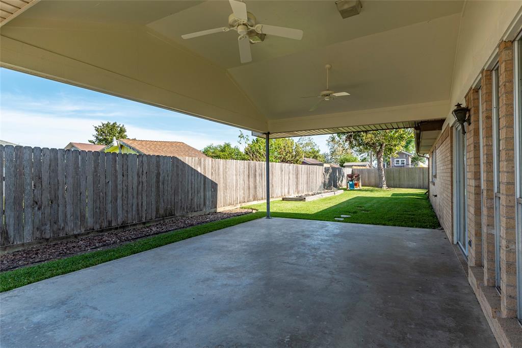 5011 Fairdale Street, Pasadena, Texas image 32