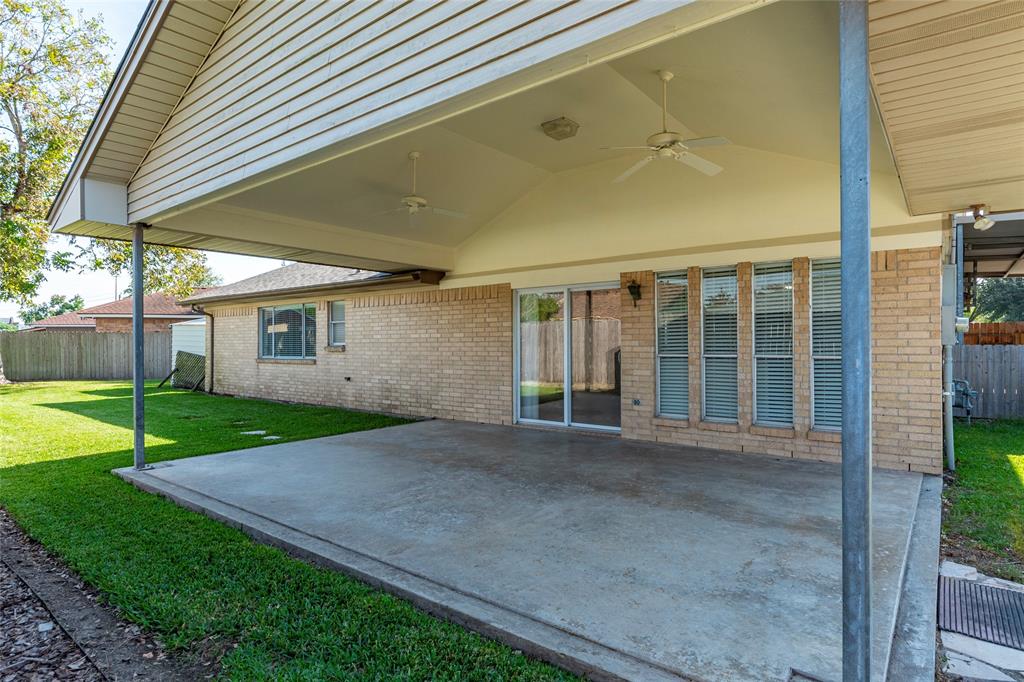 5011 Fairdale Street, Pasadena, Texas image 33