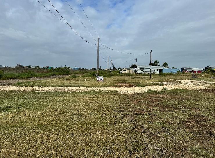 Lots 532 & 533 Mariner Street, Sargent, Texas image 4