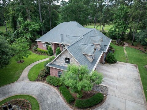 11 Chestnut Hill Court The Woodlands TX 77380