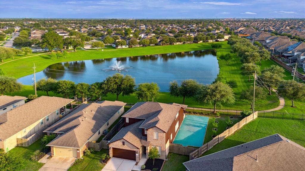 18223 Alora Springs Trace Trce, Cypress, Texas image 1