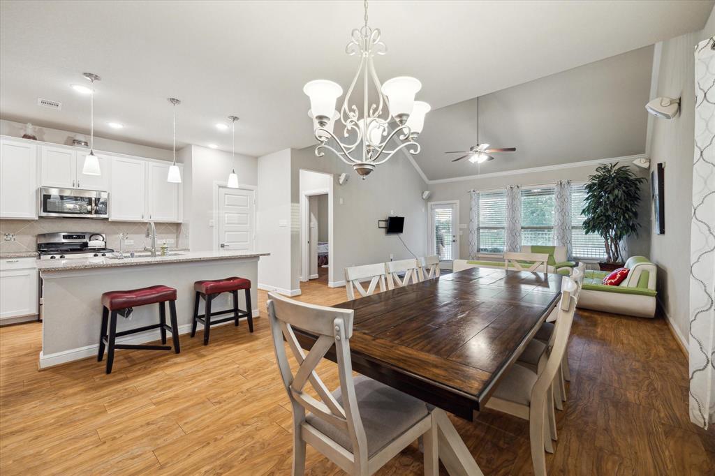 18223 Alora Springs Trace Trce, Cypress, Texas image 5