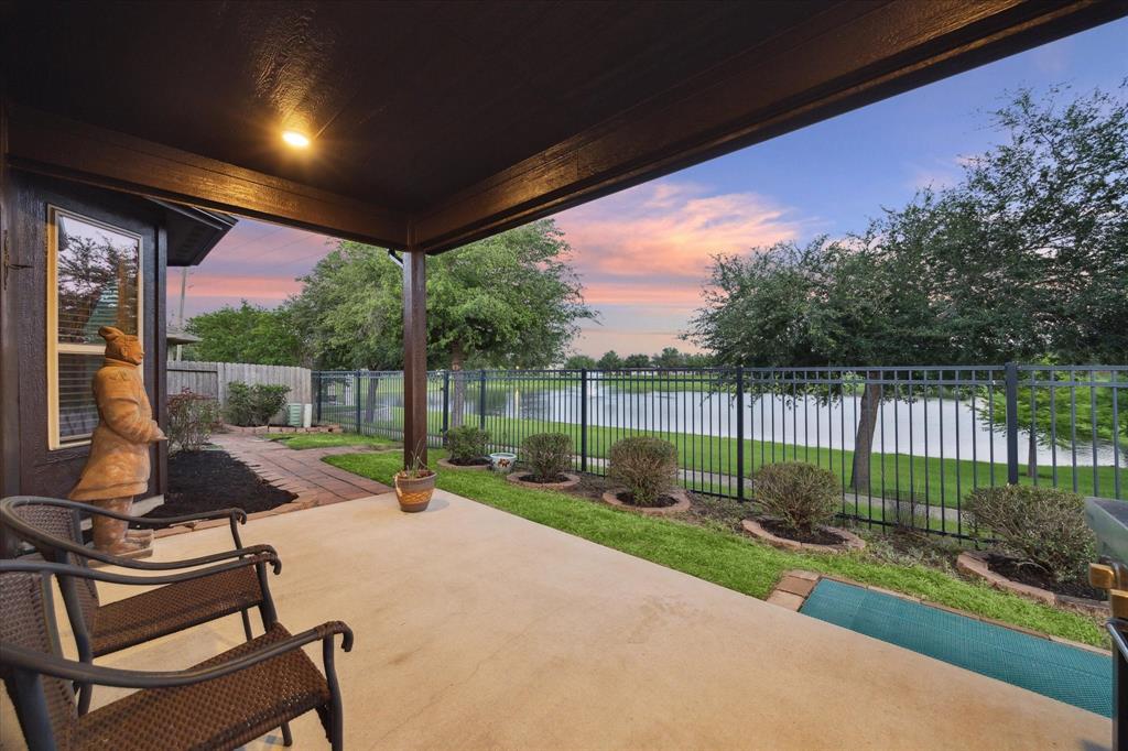 18223 Alora Springs Trace Trce, Cypress, Texas image 30