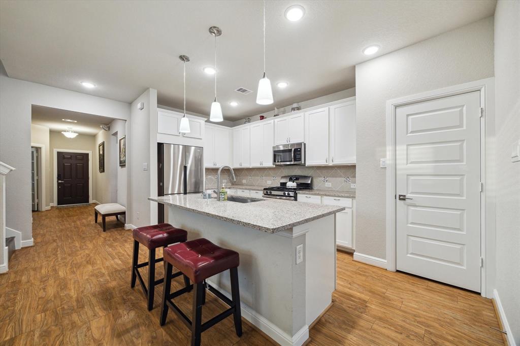 18223 Alora Springs Trace Trce, Cypress, Texas image 11