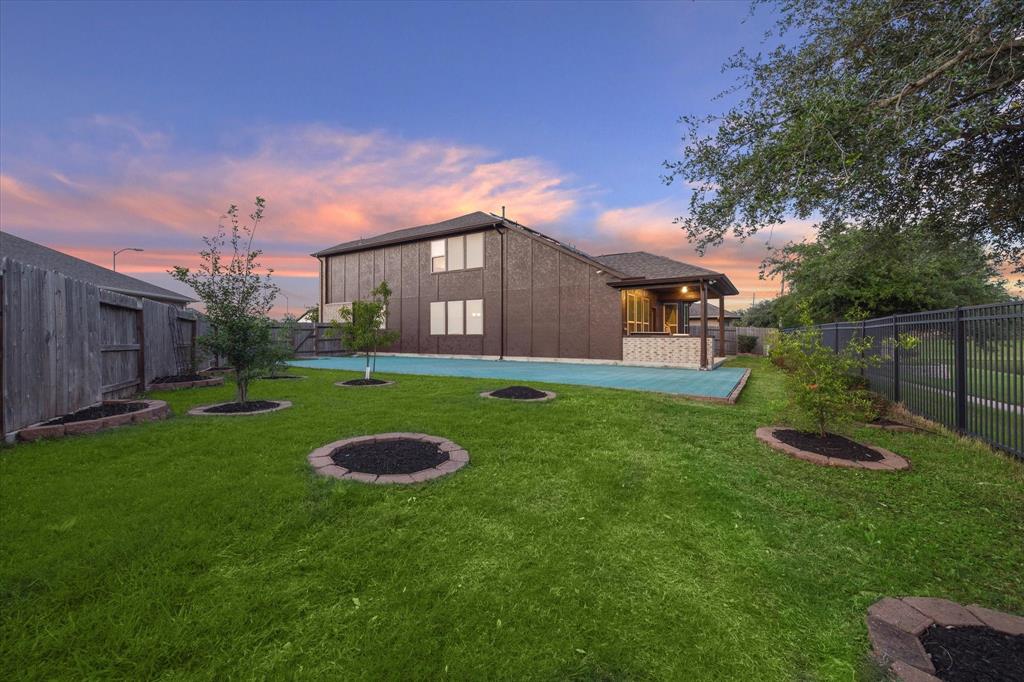 18223 Alora Springs Trace Trce, Cypress, Texas image 32