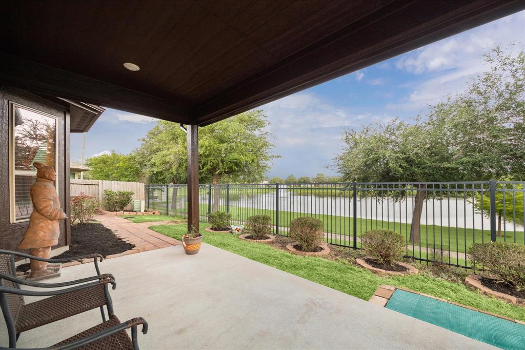 18223 Alora Springs Trace Trce, Cypress, Texas image 35