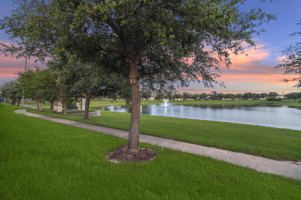 18223 Alora Springs Trace Trce, Cypress, Texas image 33
