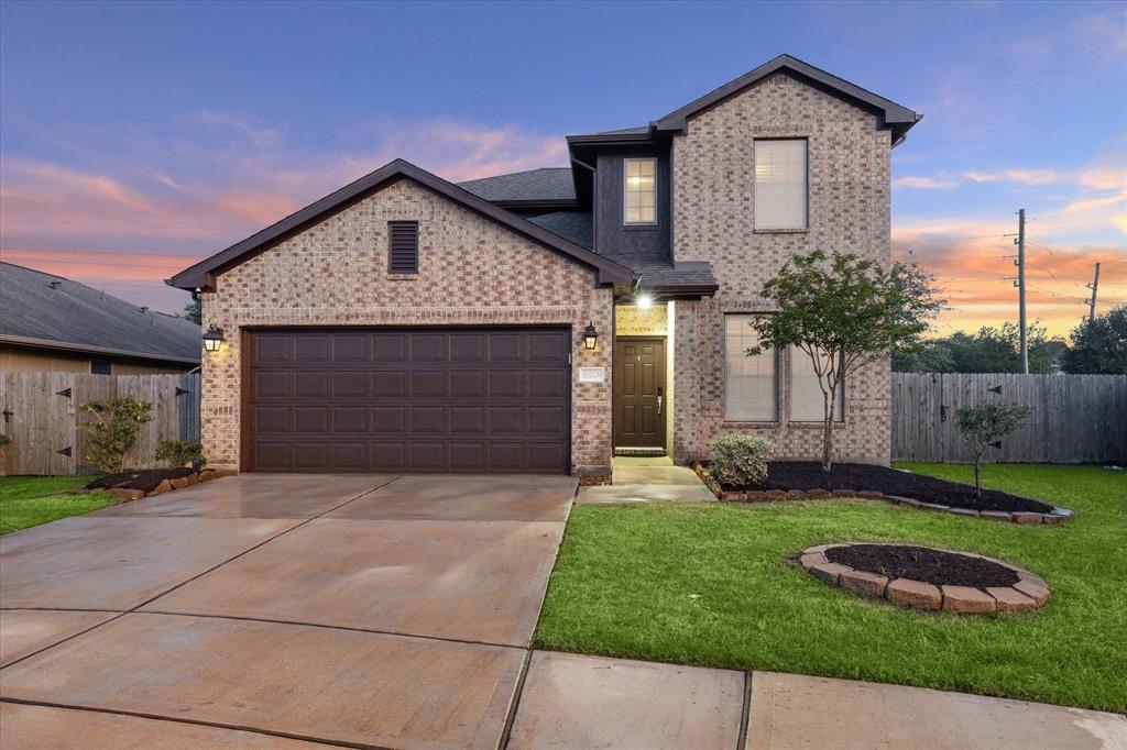 18223 Alora Springs Trace Trce, Cypress, Texas image 2