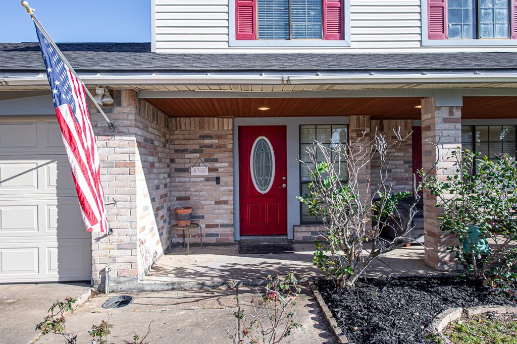 20426 Blue Juniper Drive