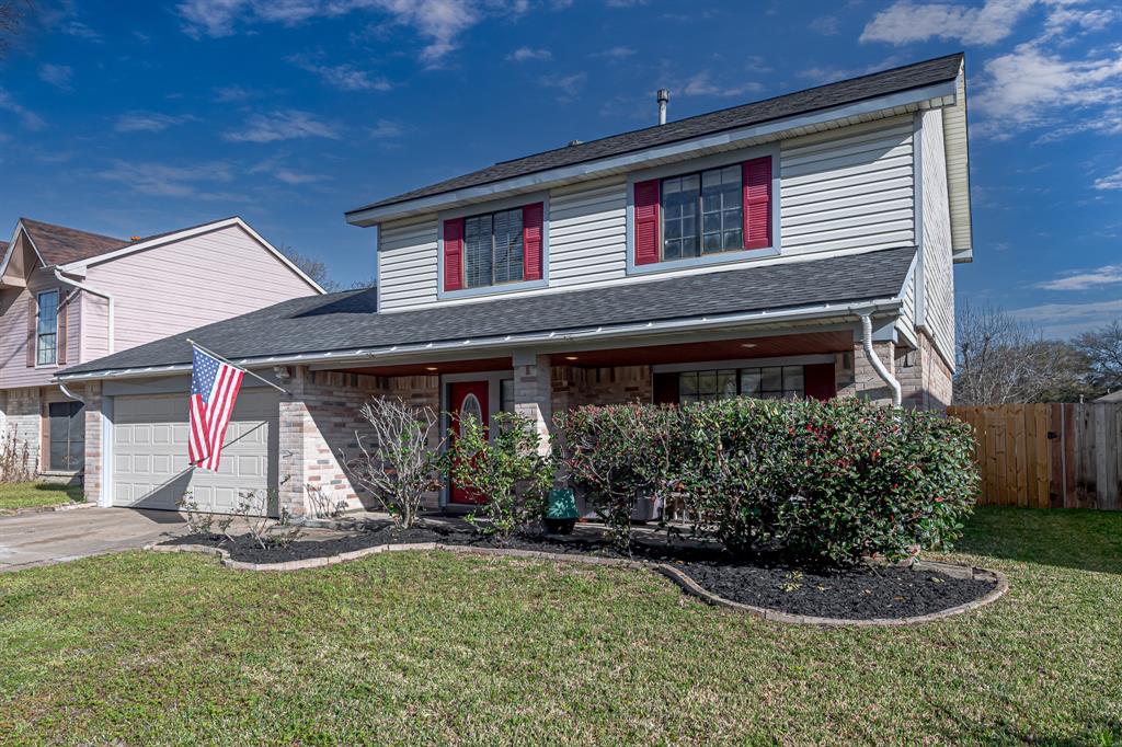 20426 Blue Juniper Drive