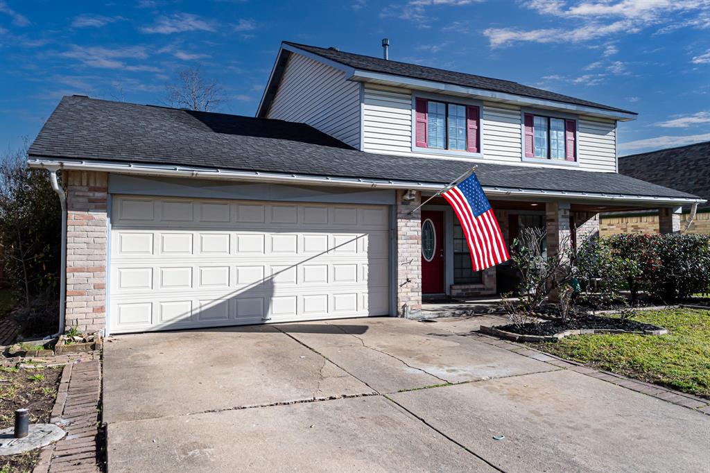 20426 Blue Juniper Drive