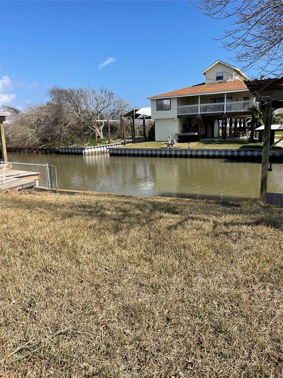 LOT 112 BLK3 County Road 201, Sargent, Texas image 7