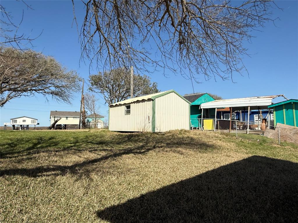 LOT 112 BLK3 County Road 201, Sargent, Texas image 16