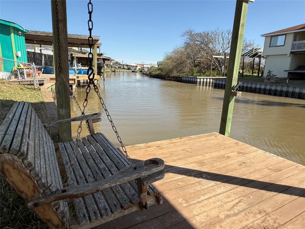 LOT 112 BLK3 County Road 201, Sargent, Texas image 15