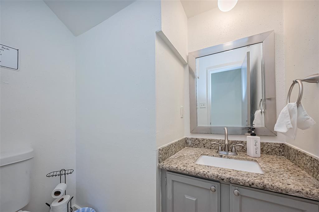 3803 Quail Meadow Drive, Missouri City, Texas image 15