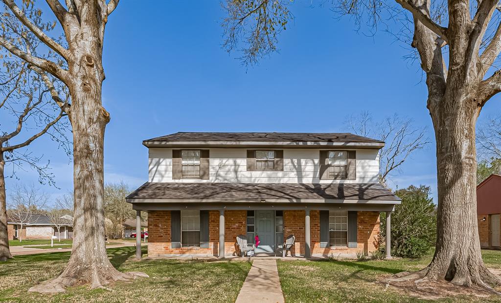 3803 Quail Meadow Drive, Missouri City, Texas image 1