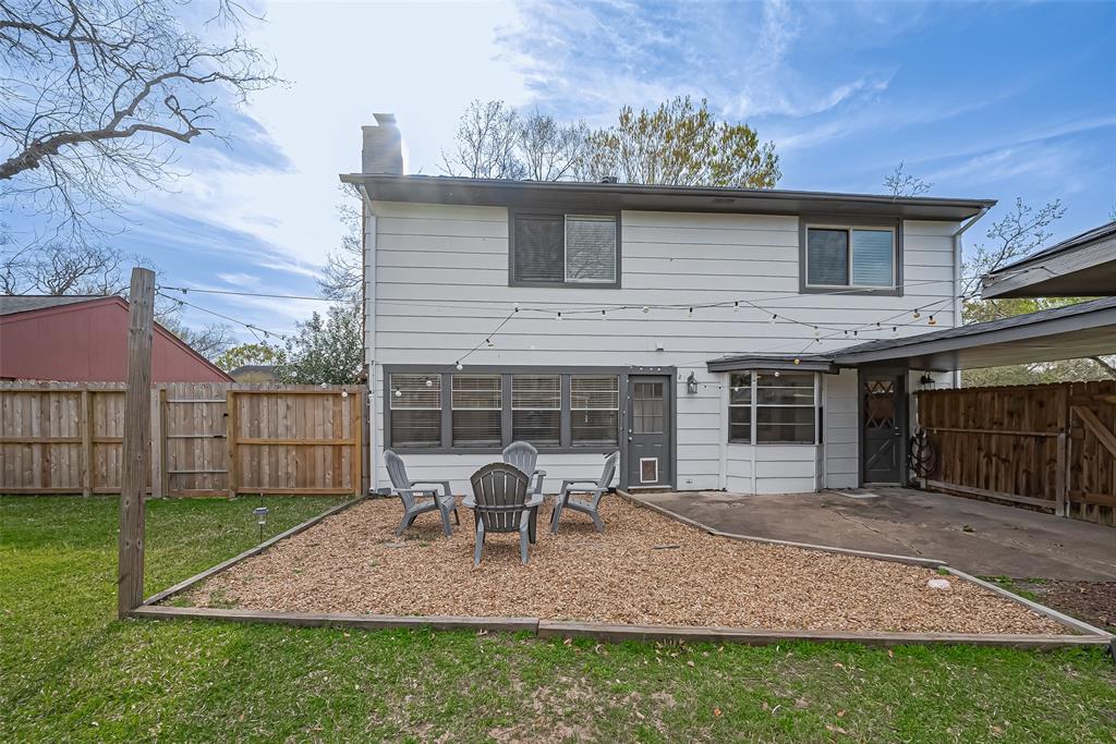 3803 Quail Meadow Drive, Missouri City, Texas image 30