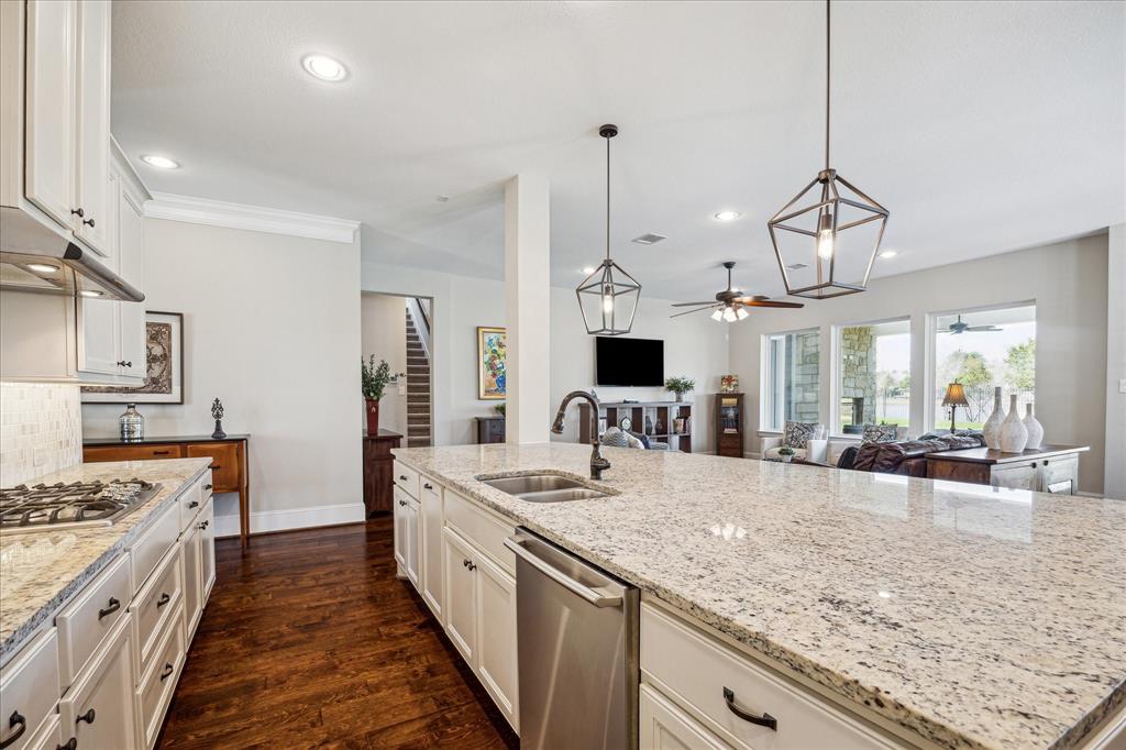 3579 Magnolia Crest Lane, Spring, Texas image 15