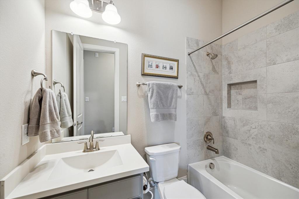 3579 Magnolia Crest Lane, Spring, Texas image 20