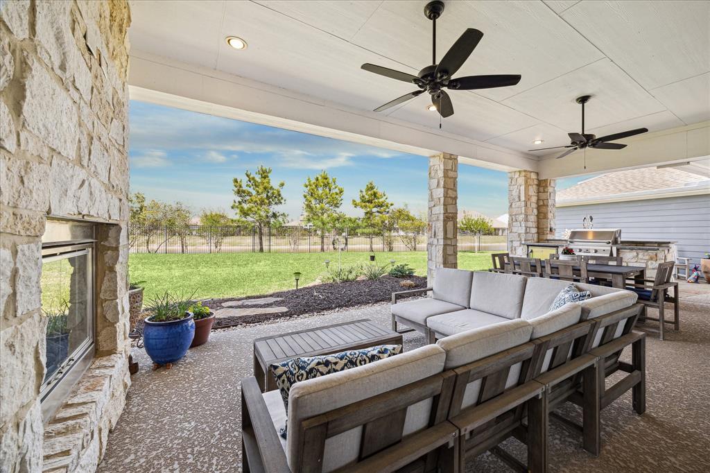 3579 Magnolia Crest Lane, Spring, Texas image 27