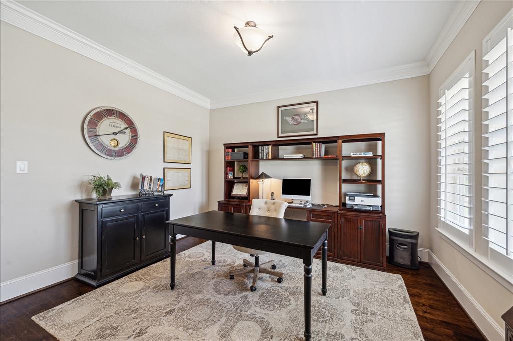 3579 Magnolia Crest Lane, Spring, Texas image 6