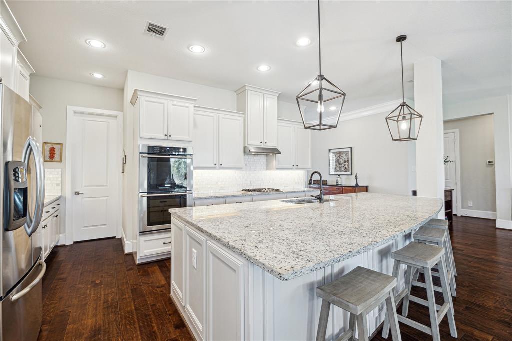 3579 Magnolia Crest Lane, Spring, Texas image 14
