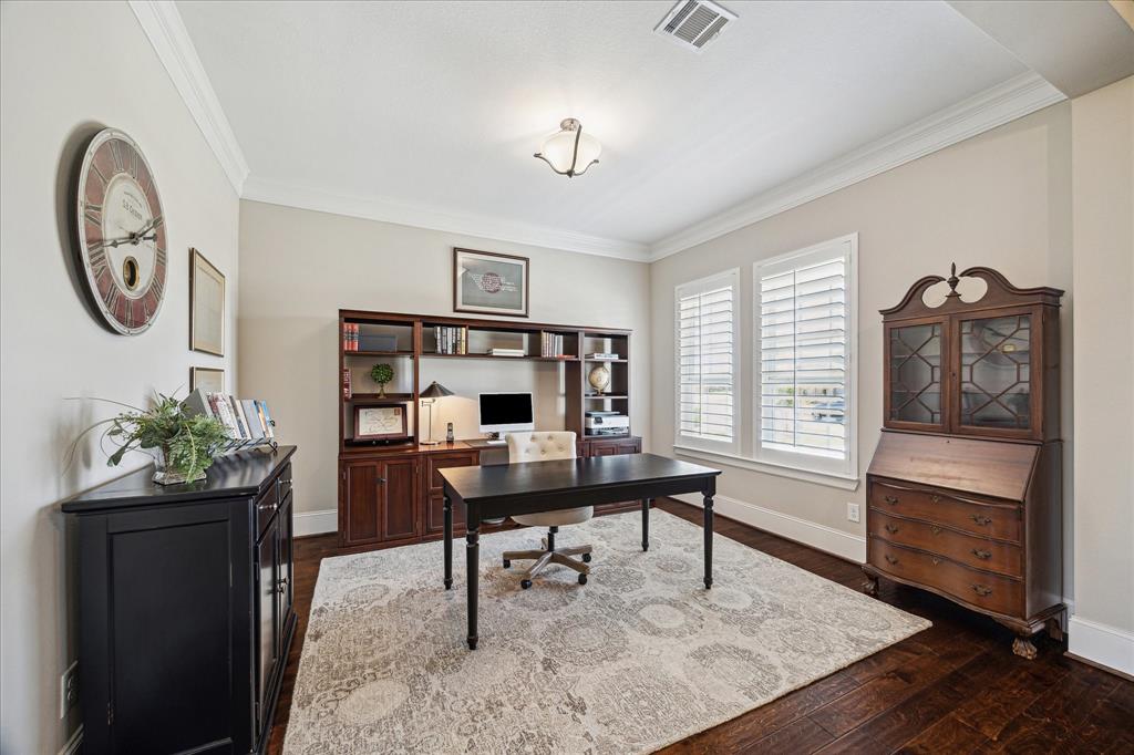 3579 Magnolia Crest Lane, Spring, Texas image 5