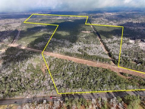 Vacant Land For Sale - Highway 12/ Linscomb Road<br/> Vidor, TX 77662
