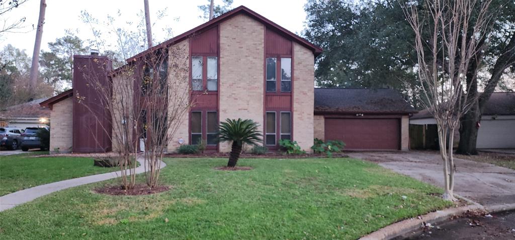 815 Romaine Lane, Houston, Texas image 2