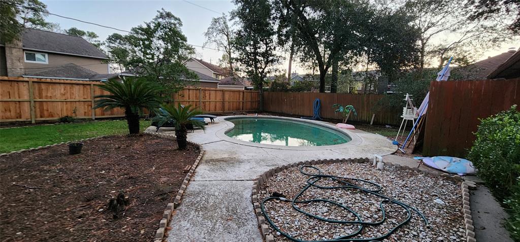 815 Romaine Lane, Houston, Texas image 20