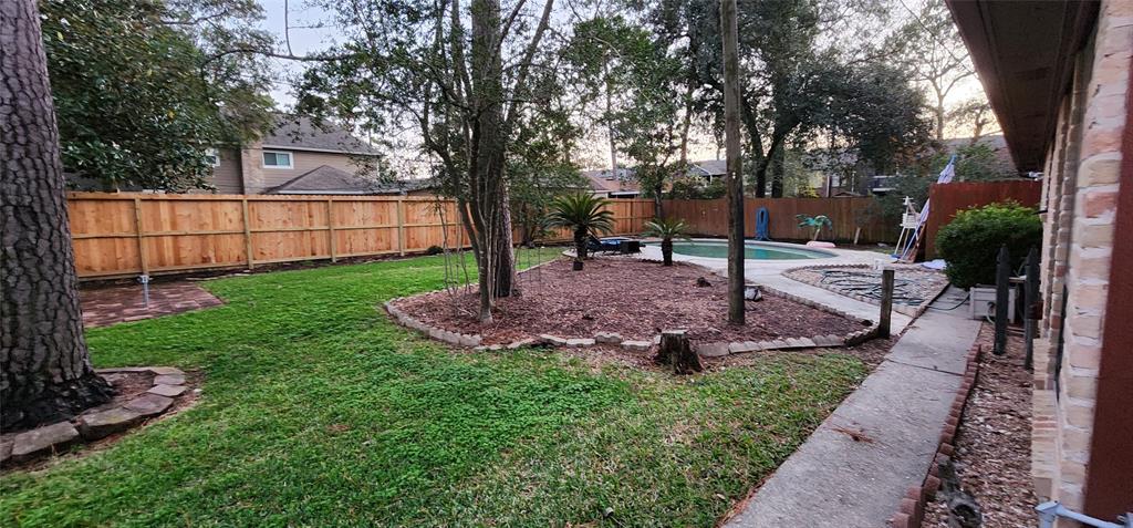 815 Romaine Lane, Houston, Texas image 21