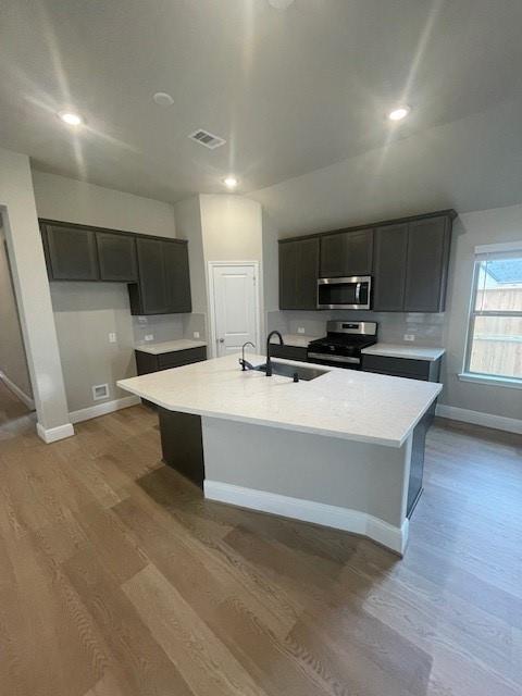 1064 Shoal Creek Trail