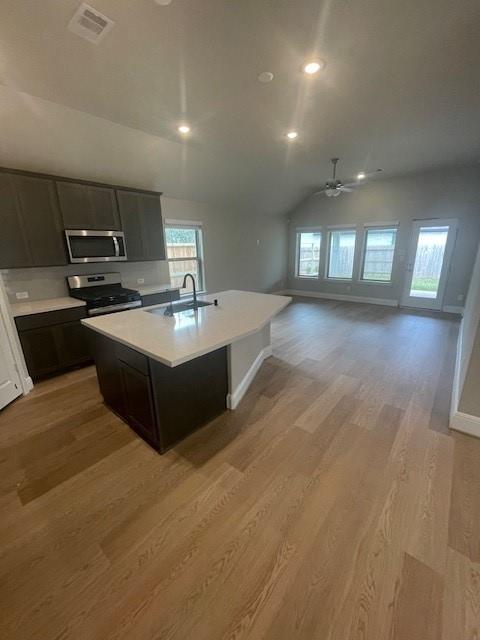 1064 Shoal Creek Trail
